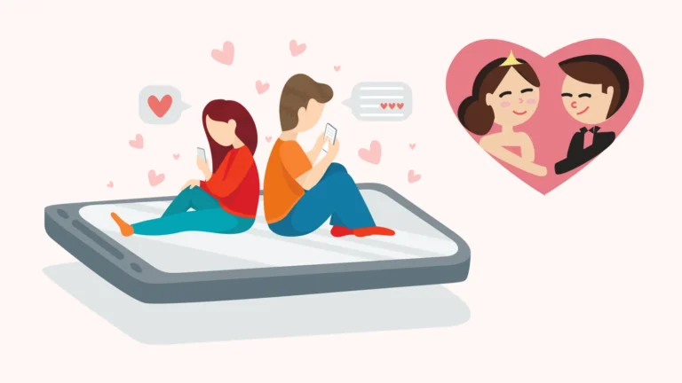 There’s a New Use for Dating Apps – Marriages